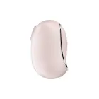 Satisfyer Pro To Go 2 gaisa pulsa stimulators – bēšs — Foto 5
