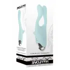 EVOLVED Couples Therapy Flexible Dual Motor Intimate Device 16.5cm — Photo 1