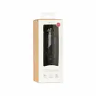 EasyToys Classic Intimate Model Dildo – 12 cm (4.7″) – Black — Photo 4