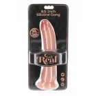 Get Real Silicone Model dildo – 21 cm (8.3″) – kūno spalva — Nuotrauka 3