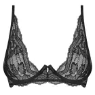 Obsessive Nutris Bra – Black – XL/XXL — Photo 6