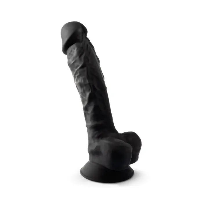 SilexD Model 1 realistlik dildo – 24 cm (9.4″)