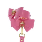 Taboom Malibu Ankle Cuffs – Pink — Photo 6