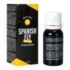 Devils Candy Spanish Fly augu kompleksa pilieni – 10 ml — Foto 3