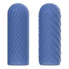 Arcwave Ghost Blue CleanTech силиконовая интимная насадка 10 cm — Фото 4