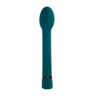 Playboy Pleasure On The Spot Intimate wand вибратор – 21.6 см (8.5″) – зеленый — Фото 2