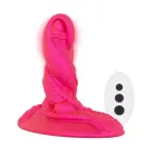 Mythical Mates - The Deep One Vibrating Pad - 15 cm — Nuotrauka 9