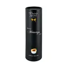 Plaisir Secret Creme Brulée masāžas eļļa – 59 ml Foto 2