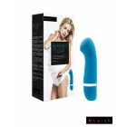 B Swish Bdesired Deluxe Curve stimulators – 15.2 cm (6″) – zils — Foto 5