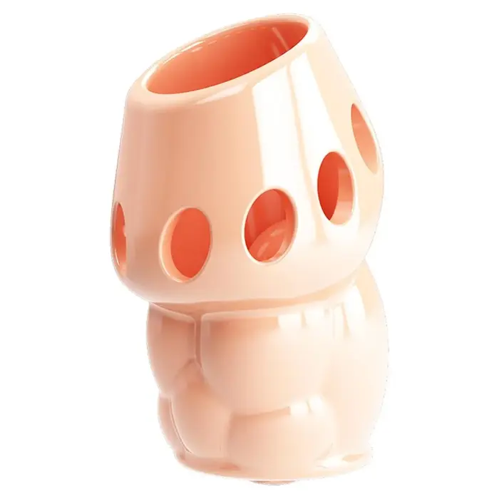 PRETTY LOVE - OSCAR locekļa biezuma uzmava – TPR Foto 3