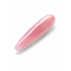 Le Wand Crystal Wand – abpusējs rozā kvarca masāžas wands – 17,8 cm — Foto 2