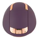 Вибратор Belou Rotating Vulva Massager Premium – 9.9 см (3.9″) – черный — Фото 4