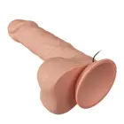 BAILE Beautiful Bahamut G-punkti vibraator – 21.6 cm (8.5″) — Foto 7