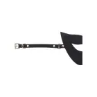 TABOOM Dona Cat Mask – Black — Photo 2