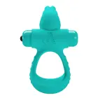 PRETTY LOVE - PASSIONATE FIGGY Vibrating Cock Ring — Photo 6