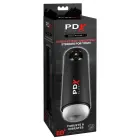 PDX Elite Moto-Milker Automatic Masturbator – 24.8 cm (9.75″) — Photo 1