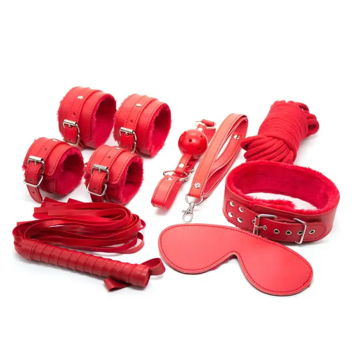 Fetish B-Series BDSM kit 5.0 Фото num
