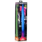Makara pimedas helendav mao dildo – 46 cm (18.25″) — Foto 1