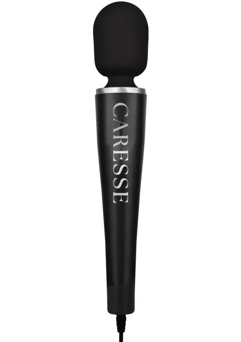 Caresse Pro Wand – сетевой массажёр 220 В