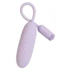 SVAKOM Plume lodes vibrators – 21.9 cm – violets — Foto 3