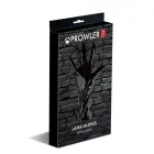Prowler raudonos latekso pirštinės – XL — Nuotrauka 1
