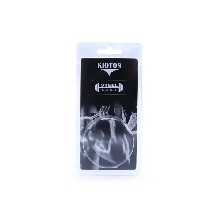 Kiotos apaļa sēklinieku siksna – 39 mm