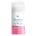 Vibration! Cotton Candy Stimulating Gel – 15 ml — Photo 3