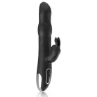 Brilly Glam Moebius Dual-Action Rotating Vibrator – 24 cm (9.45″) – Purple — Photo 6