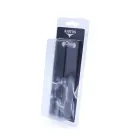Teardrop varpos žiedas – 5 cm (2″) — Nuotrauka 5