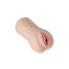 Real Body Frenchy Vagina Masturbator – 18 cm – Skin — Photo 3