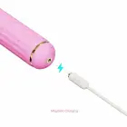OTOUCH Magic Stick S1 wand vibratorius – 21.5 cm (8.5″) – rožinis — Nuotrauka 8