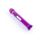 Magic Massager wand вибратор – перезаряжаемый от USB – фиолетовый — Фото 5