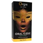 Orgie Oral Ease Deepthroat Spray – 15 ml — Photo 1