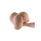Barely Legal Rosie Vagina Masturbator – Brown — Photo 2