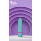 Travel Buddy lodes vibrators – 10 cm – rozā — Foto 9