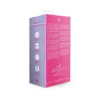 Vibrating Couple Toy with Remote Control – 10 cm (4″) – Pink — Photo 10