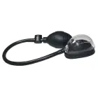 The Black Treasure Pussy sūcējs Foto 2