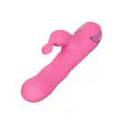 Santa Barbara Surfer Thrusting Vibrator – Pink — Photo 9