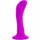 BAILE Passion Strong анальная пробка Unisex – 13.5 cm – Черный — Фото 1