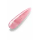 Le Wand Crystal Wand – abpusējs rozā kvarca masāžas wands – 17,8 cm — Foto 3