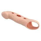PRETTY LOVE BRAD varpos rankovė su vibracija – 15 cm (6″) – rožinė — Nuotrauka 5