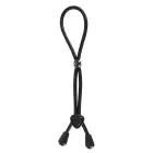 BK Cock & Ball Loop – Black — Photo 2