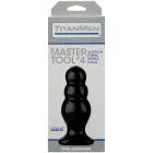 Master Tool #4 anaaltapp – 16.5 cm (6.5″) – must — Foto 2