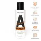 A is for Anal Mou Chocolate anālais lubrikants ar garšu – 120 ml Foto 2