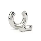 Mr. Steel MBS Stackable Ball Stretcher – 30 mm – Silver — Photo 4
