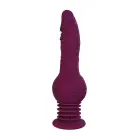 Striker mini seksa mašīna, MotorLovers – tālvadība – 23.5 cm Foto 2