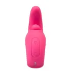 Pulsseeriv ja vibreeriv kliitori stimulaator – 10.5 cm — Foto 2