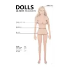 Donna – Realistic Full-Length Sex Doll — Photo 7