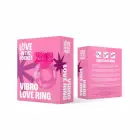 Love In The Pocket Vibrating Ring – Flexible – 2–8 cm — Photo 8