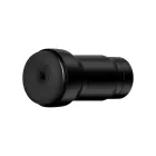 Kiiroo Feel Pocket masturbators – 16.4 cm – melns — Foto 7